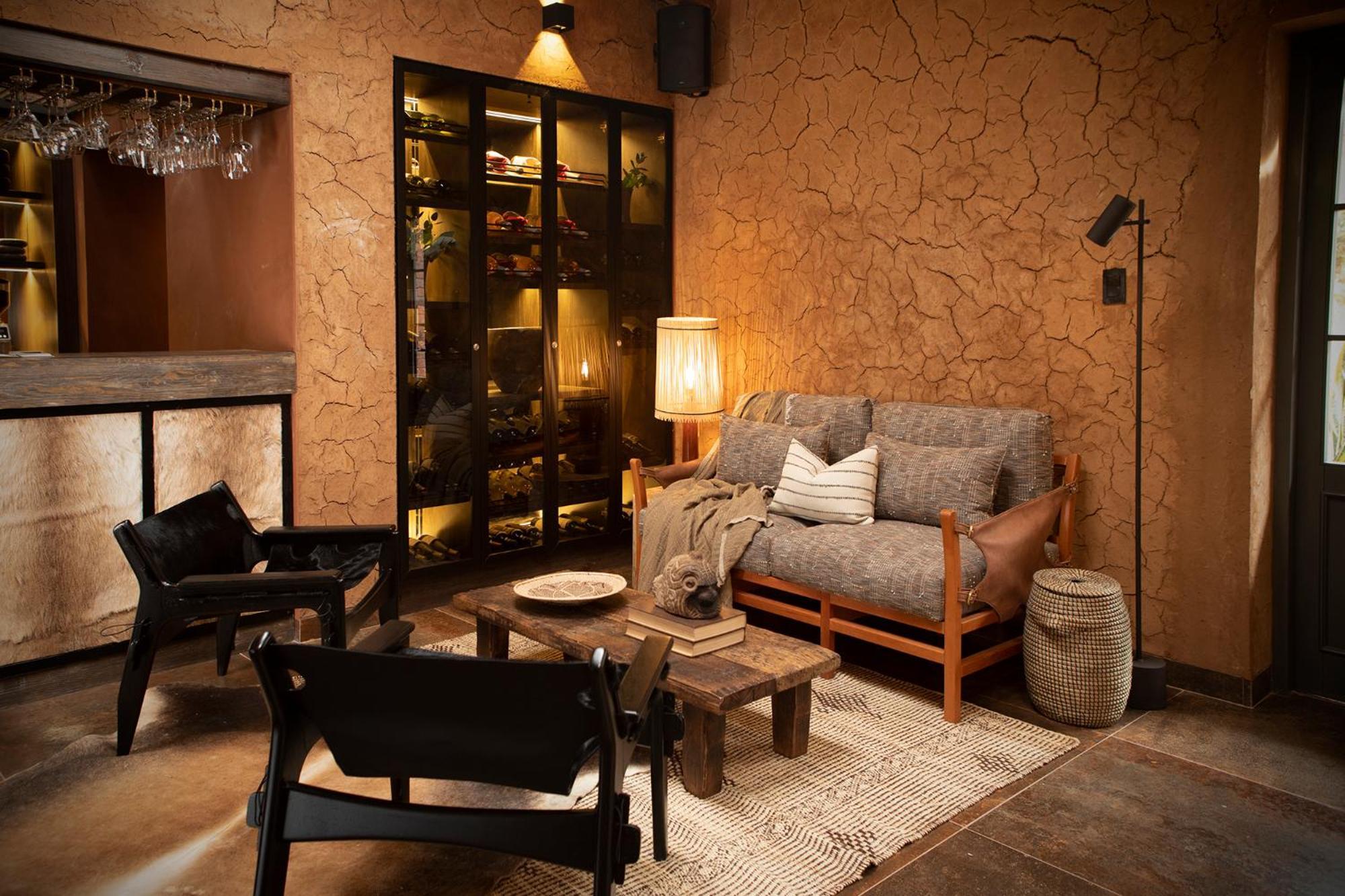Cuesta Serena Boutique Hotel Yungar Exteriér fotografie